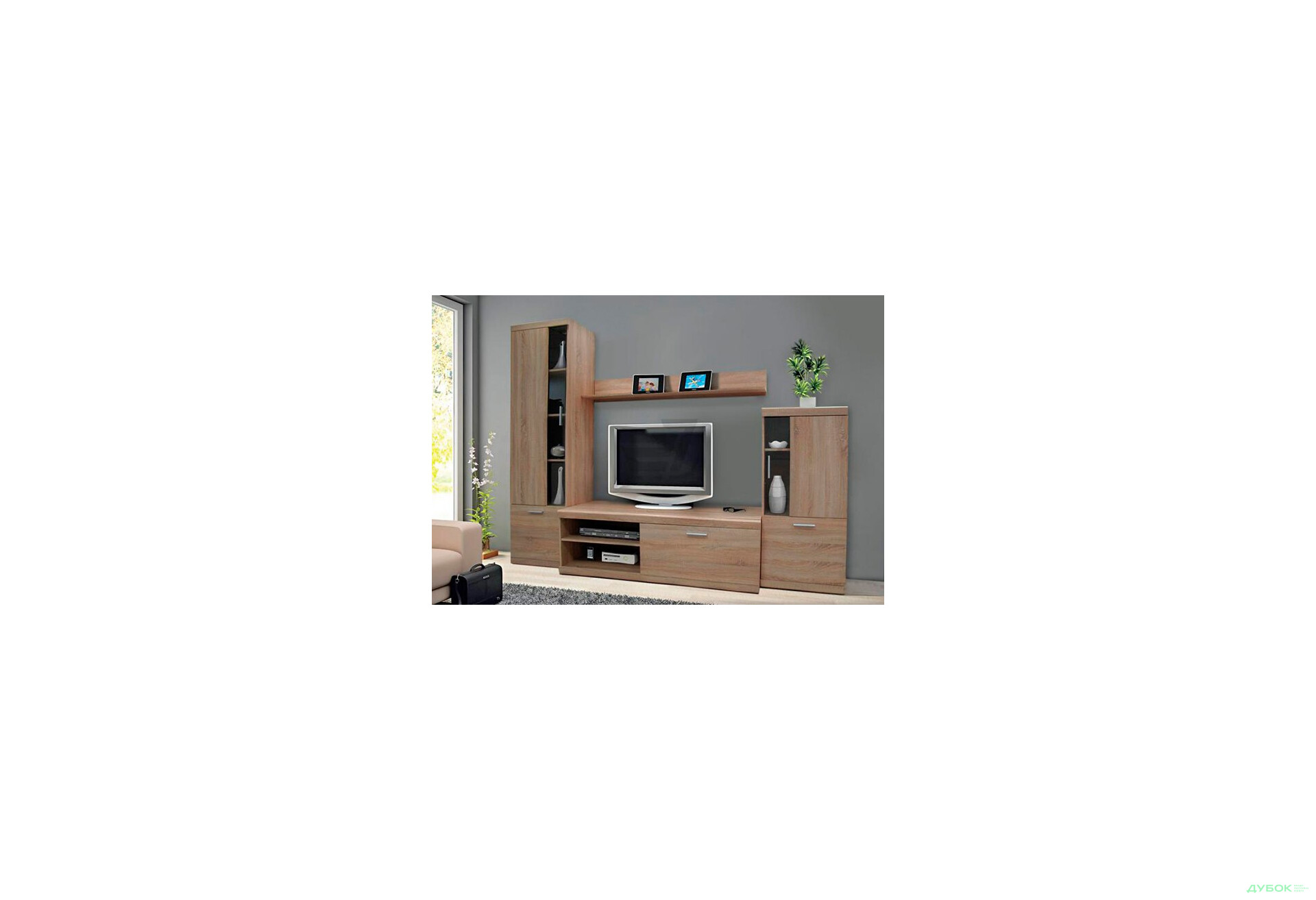 Зображення 1 - Вітальня Марта VMV holding