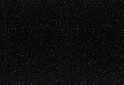 Фото 1 - К218 стільниця Андромеда Чорна глянець 38 мм Кроноспан