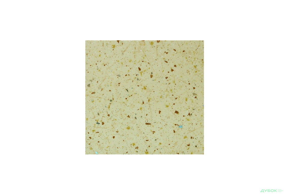 8950 SQ столешница Андромеда песок кристал глянец 28 мм Кроноспан