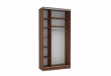 Зображення 2 - Шафа-купе 2D 1600х2400х600 MebelStar