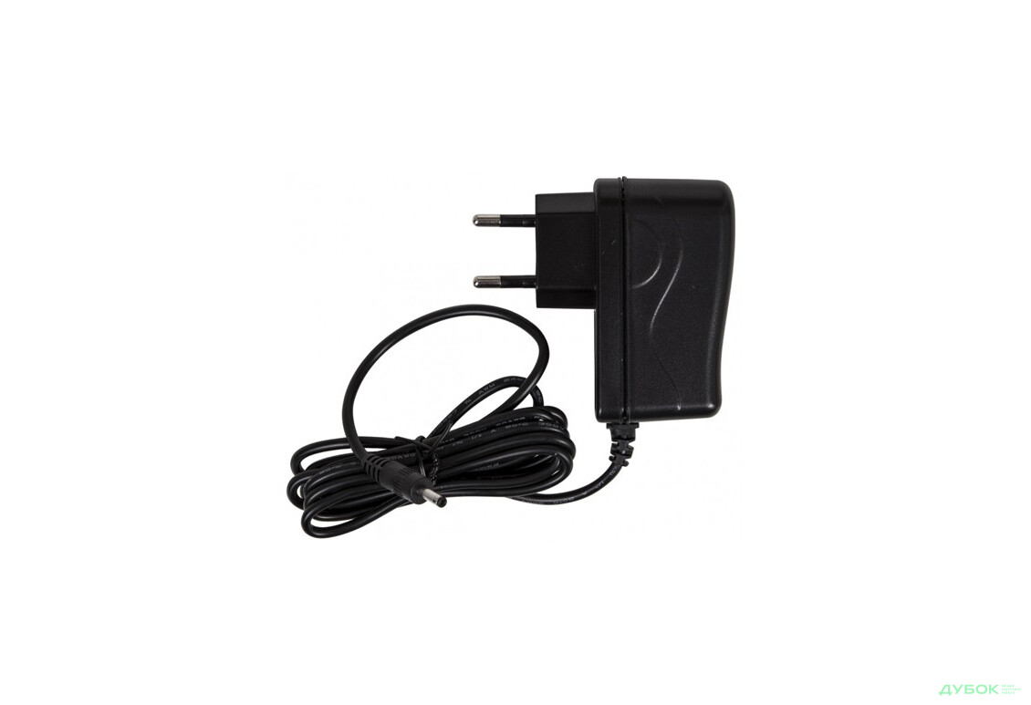 Зображення 6 - Настільна лампа DL1-7W-BL Desk lamp 7W black Maxus