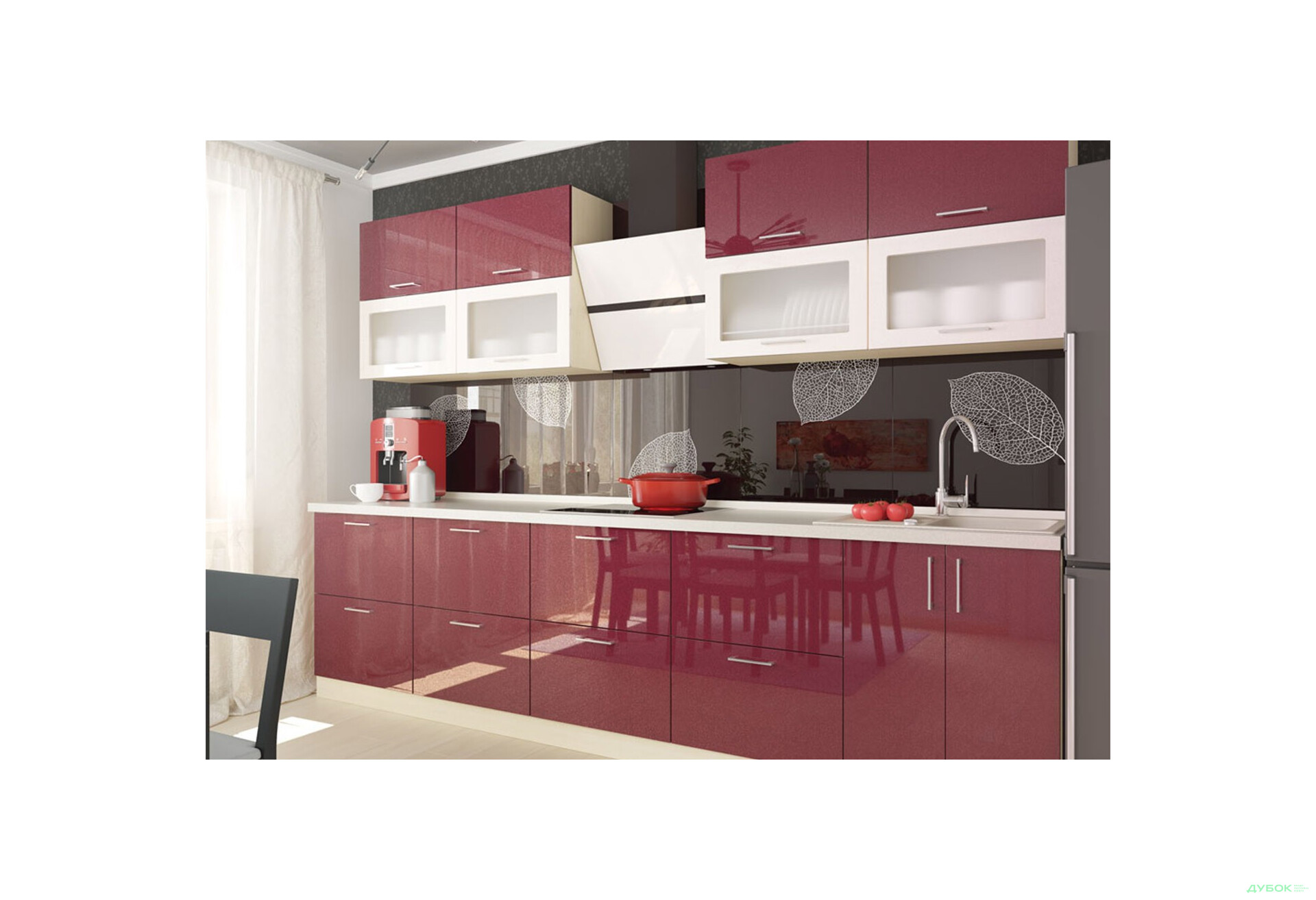 Зображення 1 - Кухня Марго / Margo Комплект 3.0 VIP-master