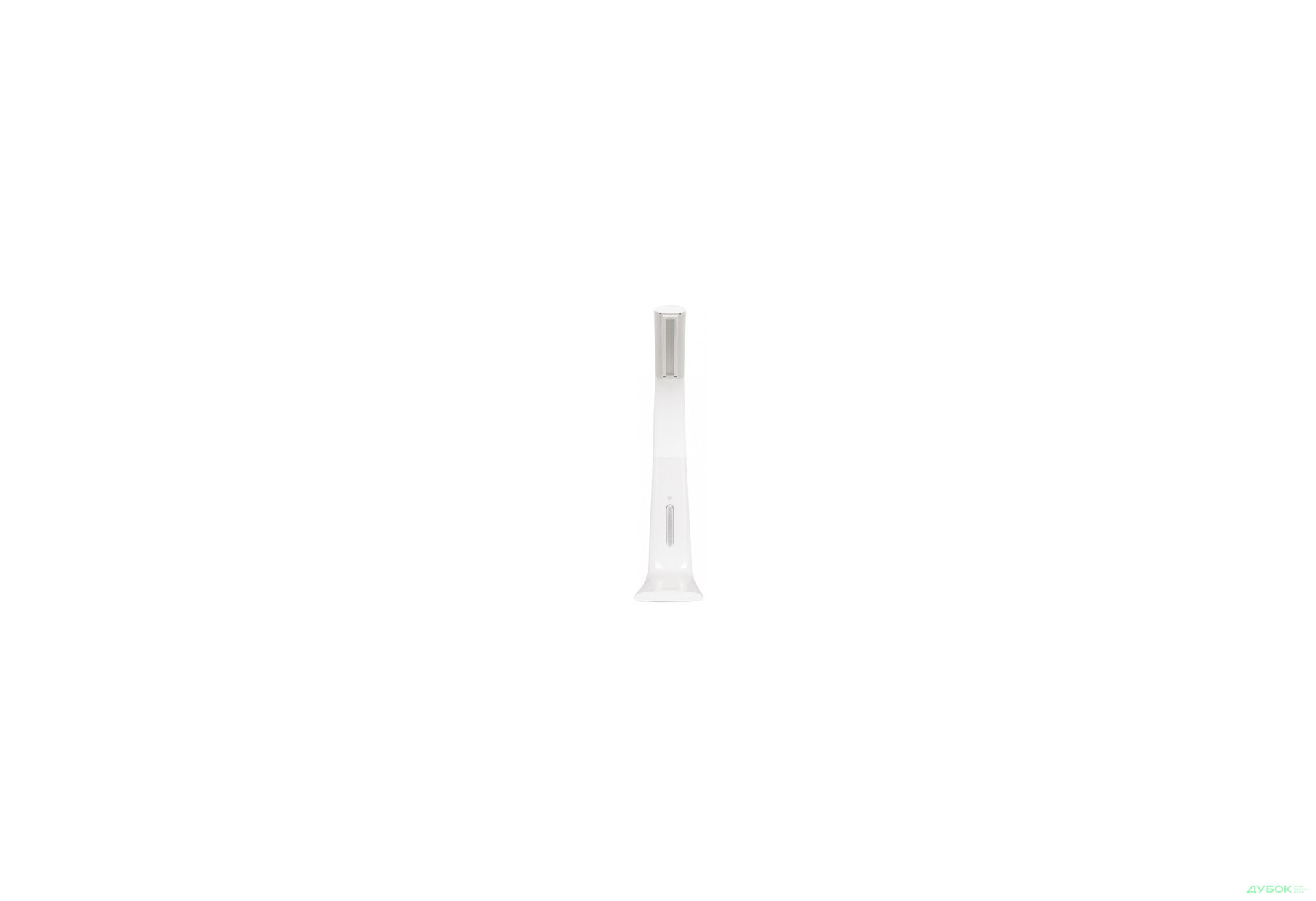 Зображення 3 - Настільна лампа DL1-7W-WT Desk lamp 7W white Maxus