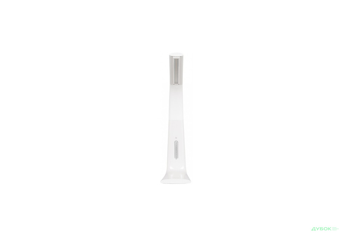 Зображення 3 - Настільна лампа DL1-7W-WT Desk lamp 7W white Maxus