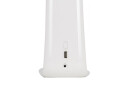 Зображення 6 - Настільна лампа DL1-7W-WT Desk lamp 7W white Maxus