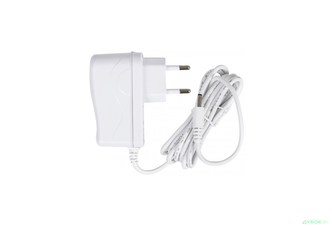 Зображення 7 - Настільна лампа DL1-7W-WT Desk lamp 7W white Maxus