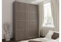 Зображення 3 - Шафа-купе Альто / Alto 2Д 1.1 м VIP-master