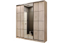 Шафа-купе Альто / Alto 3Д 1.8 м VIP-master - Зображення 2 Зображення 2 - Шафа-купе Альто / Alto 3Д 1.8 м VIP-master