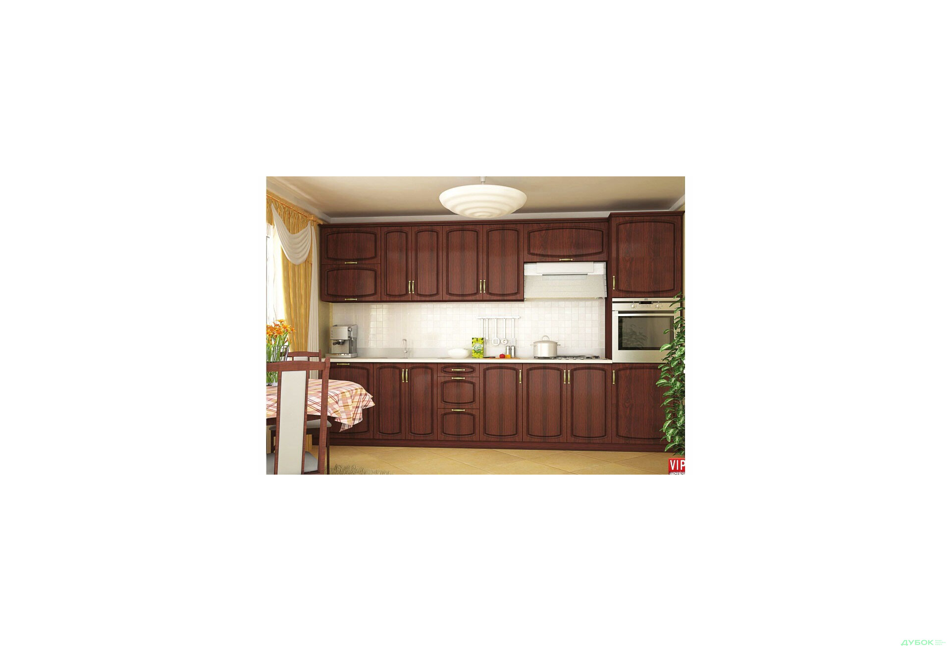 Изображение 2 - Модульная кухня Виктория New Вип-Мастер