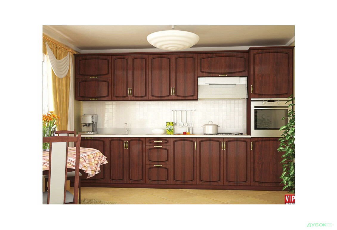 Изображение 2 - Модульная кухня Виктория New Вип-Мастер