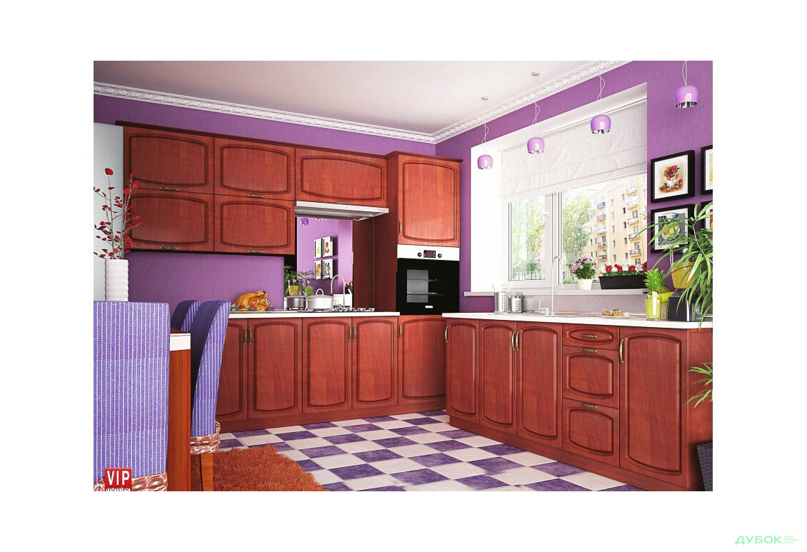 Изображение 3 - Модульная кухня Виктория New Вип-Мастер