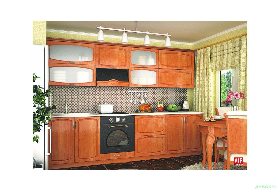 Изображение 4 - Модульная кухня Виктория New Вип-Мастер