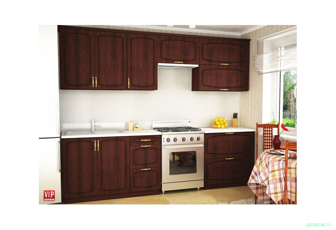 Изображение 6 - Модульная кухня Виктория New Вип-Мастер