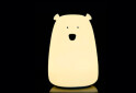 Фото 3 - Нічний світильник Великий ведмедик Умка, К 111 Happy light