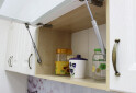 Фото 4 - Кухня Грация SALE Комплект 2.8 (без карниза) ІІІ Выставочная модель Вип-Мастер