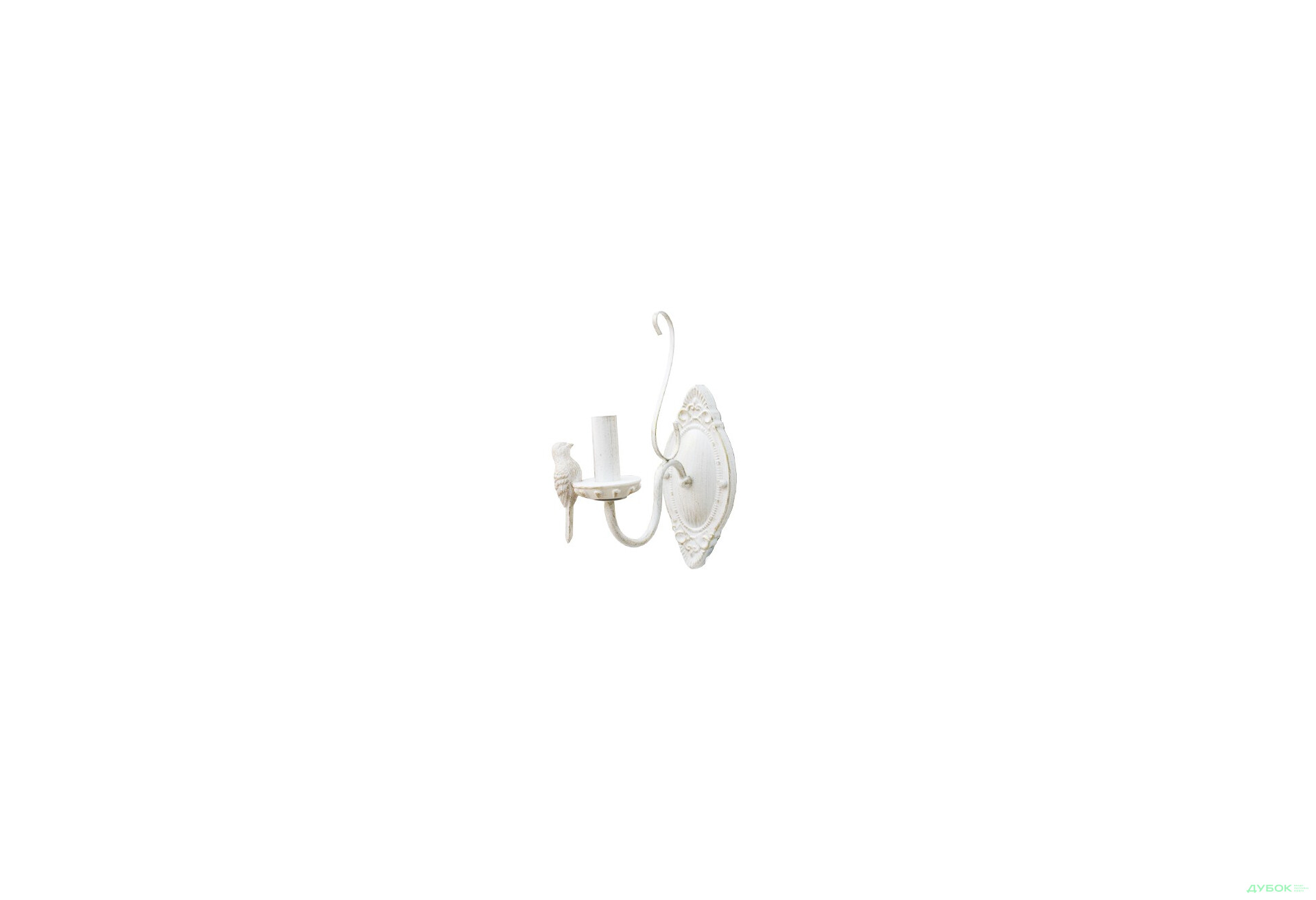 Зображення 1 - Бра B N2352/1W B N2352 Sirius-light