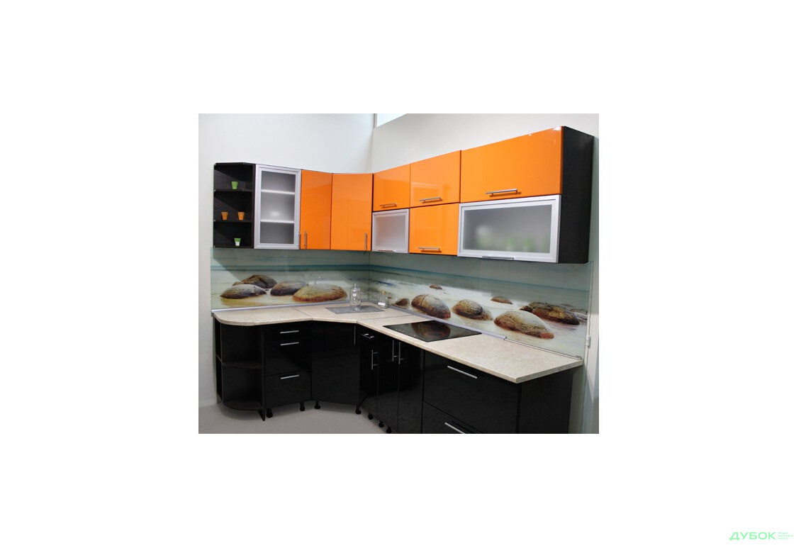 Изображение 2 - Кухня МоДа / MoDa Угловая кухня 1.6х2.6 Вип-Мастер