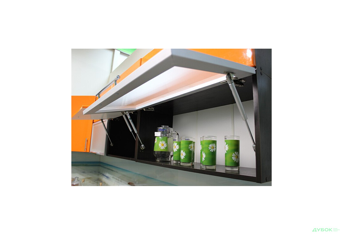 Изображение 3 - Кухня МоДа / MoDa Угловая кухня 1.6х2.6 Вип-Мастер