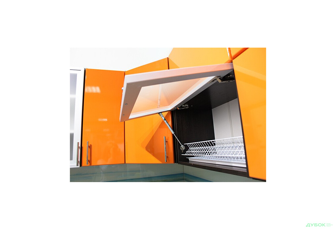 Изображение 4 - Кухня МоДа / MoDa Угловая кухня 1.6х2.6 Вип-Мастер