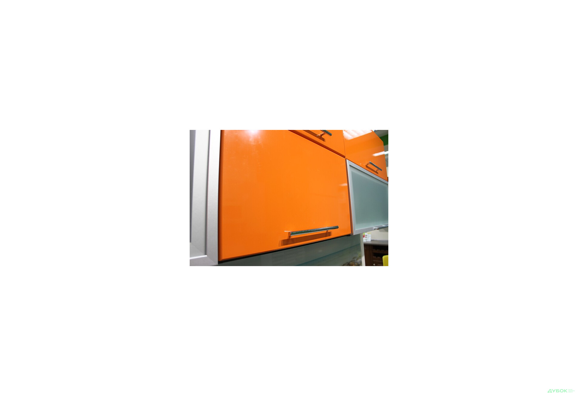 Изображение 7 - Кухня МоДа / MoDa Угловая кухня 1.6х2.6 Вип-Мастер