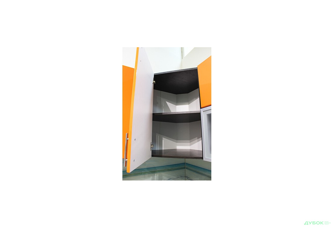 Изображение 9 - Кухня МоДа / MoDa Угловая кухня 1.6х2.6 Вип-Мастер