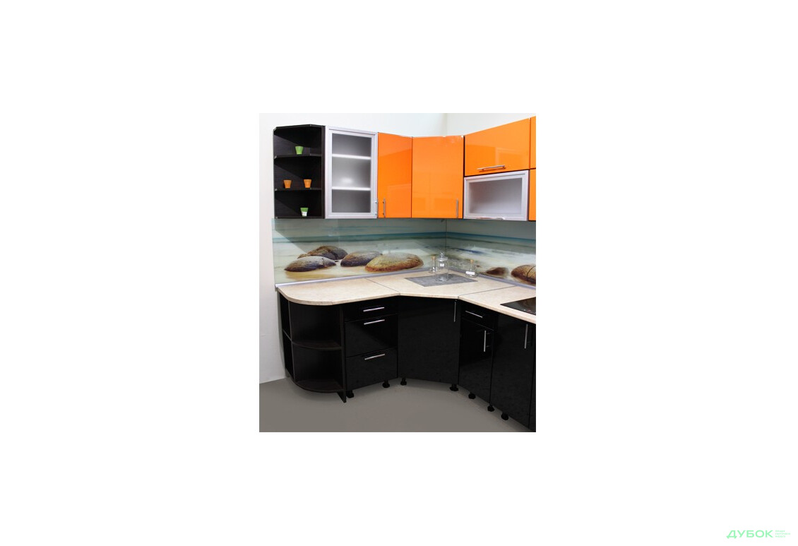 Изображение 12 - Кухня МоДа / MoDa Угловая кухня 1.6х2.6 Вип-Мастер