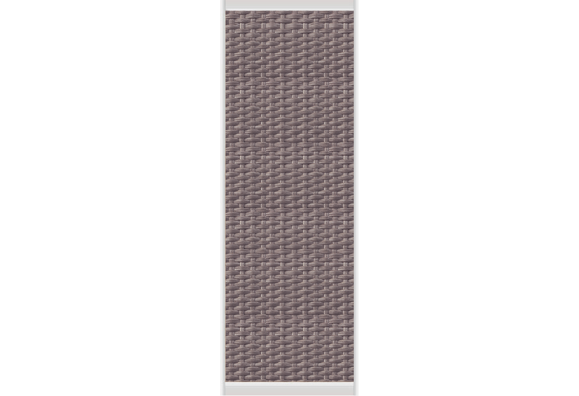 Фасад Ф-590х2200 Ротанг Омега 3 2.1 м Вип-Мастер