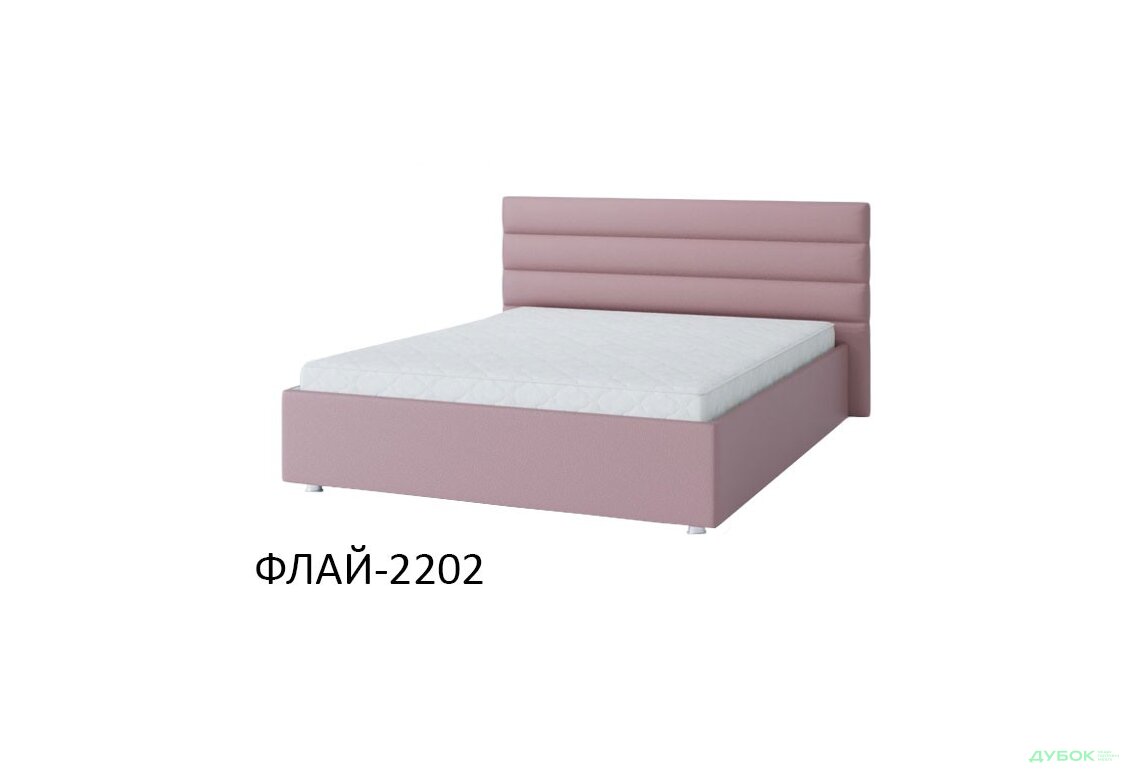 Зображення 2 - Ліжко-подіум Лідер 180х200