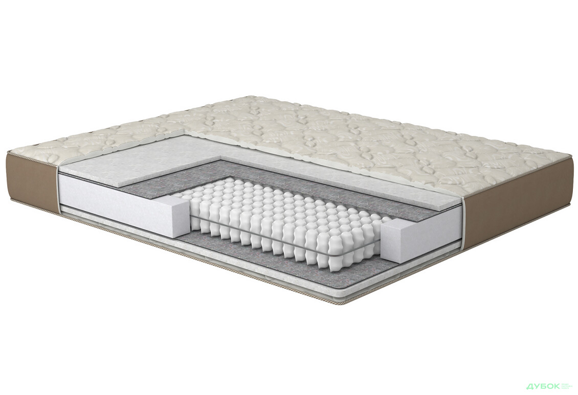 Матрац Макіато Matroluxe - Зображення 1 Зображення 1 - Матрац Макіато Matroluxe