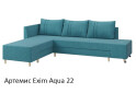 Фото 2 - Мягкий уголок Бронкс Угловой диван (Дизайн І) Sofyno