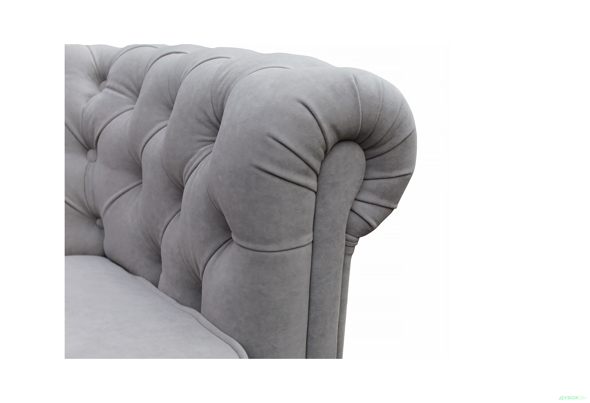 Зображення 4 - Диван Честер Диван (нерозкладний) Віком