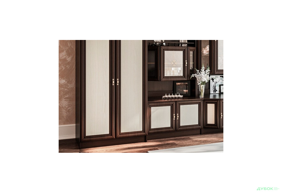 Изображение 2 - Гостиная Сенатор Новый 3.6 (св.венге) Svit Mebliv