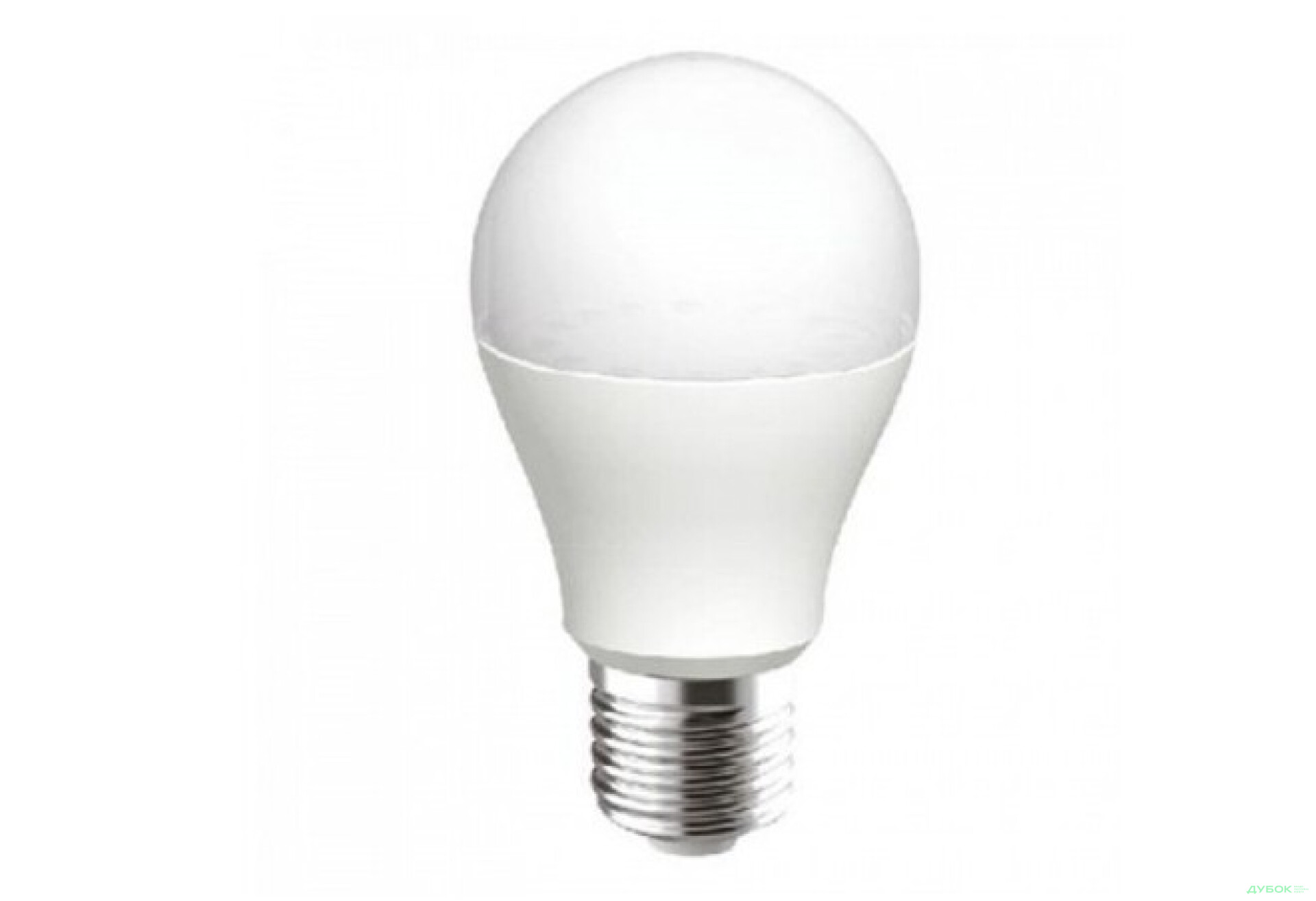 Фото 1 - Лампа PREMIER-15 А60 LED 15W E27 4200К /100 001-006-0015 Horoz Electric
