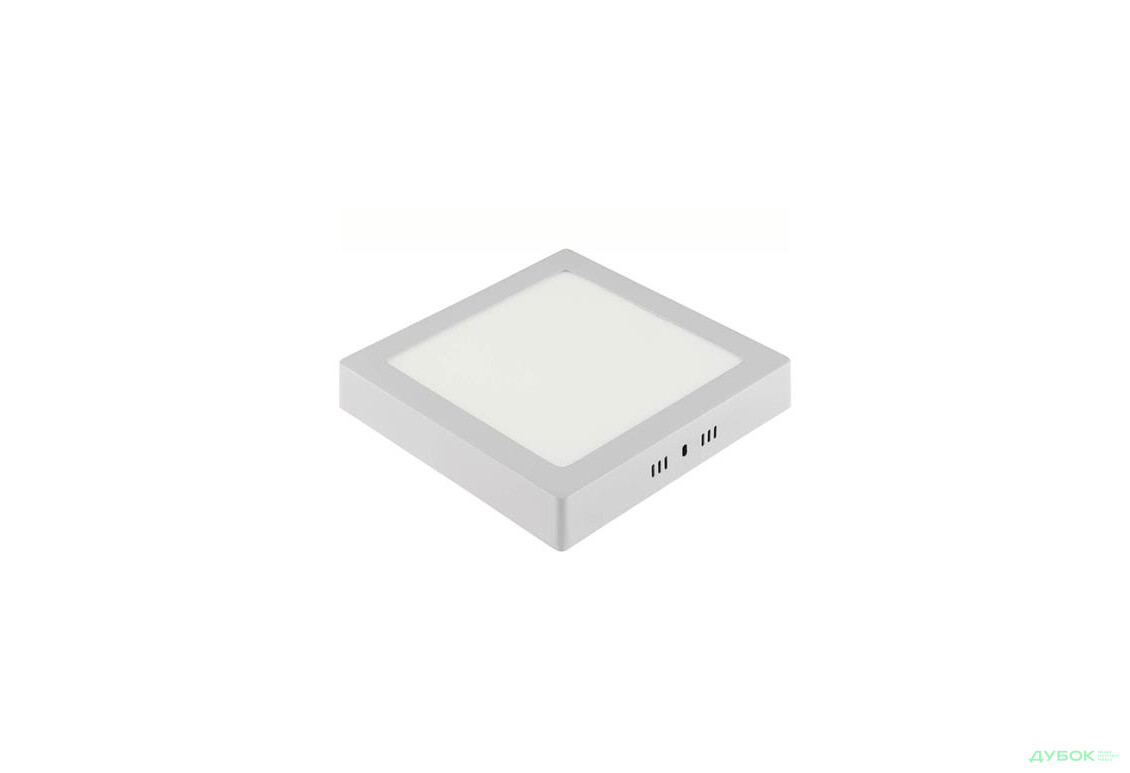 Светильник Arina-18 18W 6000K бел. 016 026 0018 Хороз Электрик