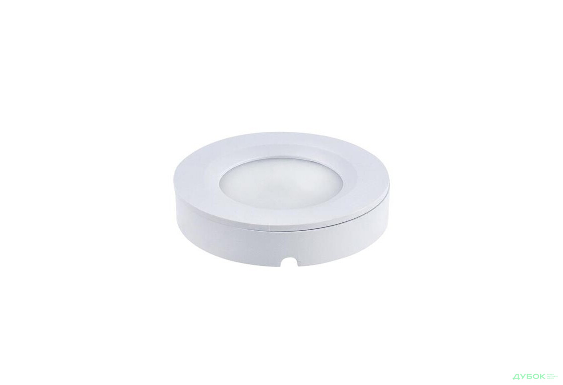 Светильник Luna 3W 4200K бел. 016-041-0003 Хороз Электрик