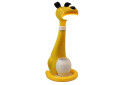 Зображення 2 - Настільний світильник Snoopy 6W жовт. Собака дімер. 049-026-0009 Horoz Electric
