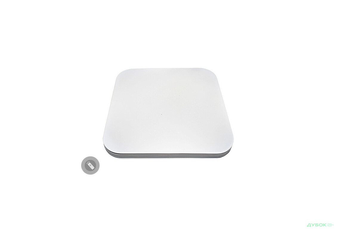 Люстра MP10024/320 з пультом Sirius-light