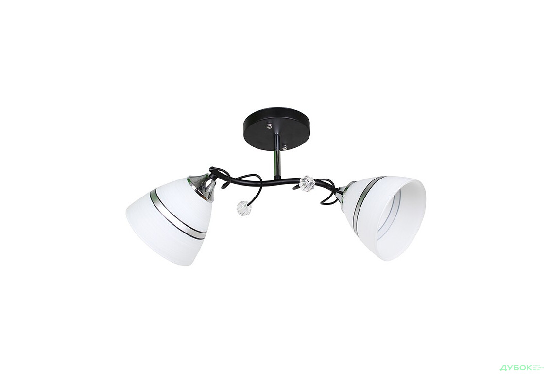 Люстра B N2564/2 Сириус Лайт