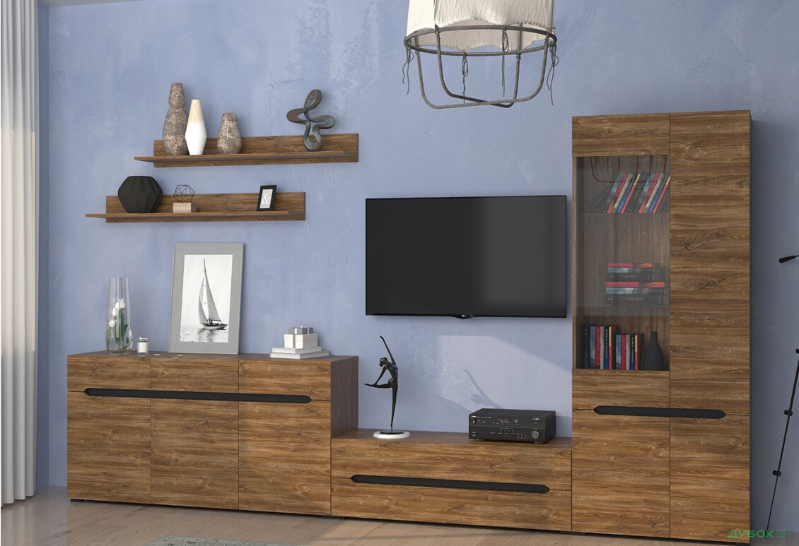 Изображение 4 - Модульная гостиная Осло / Oslo ВМВ Холдинг