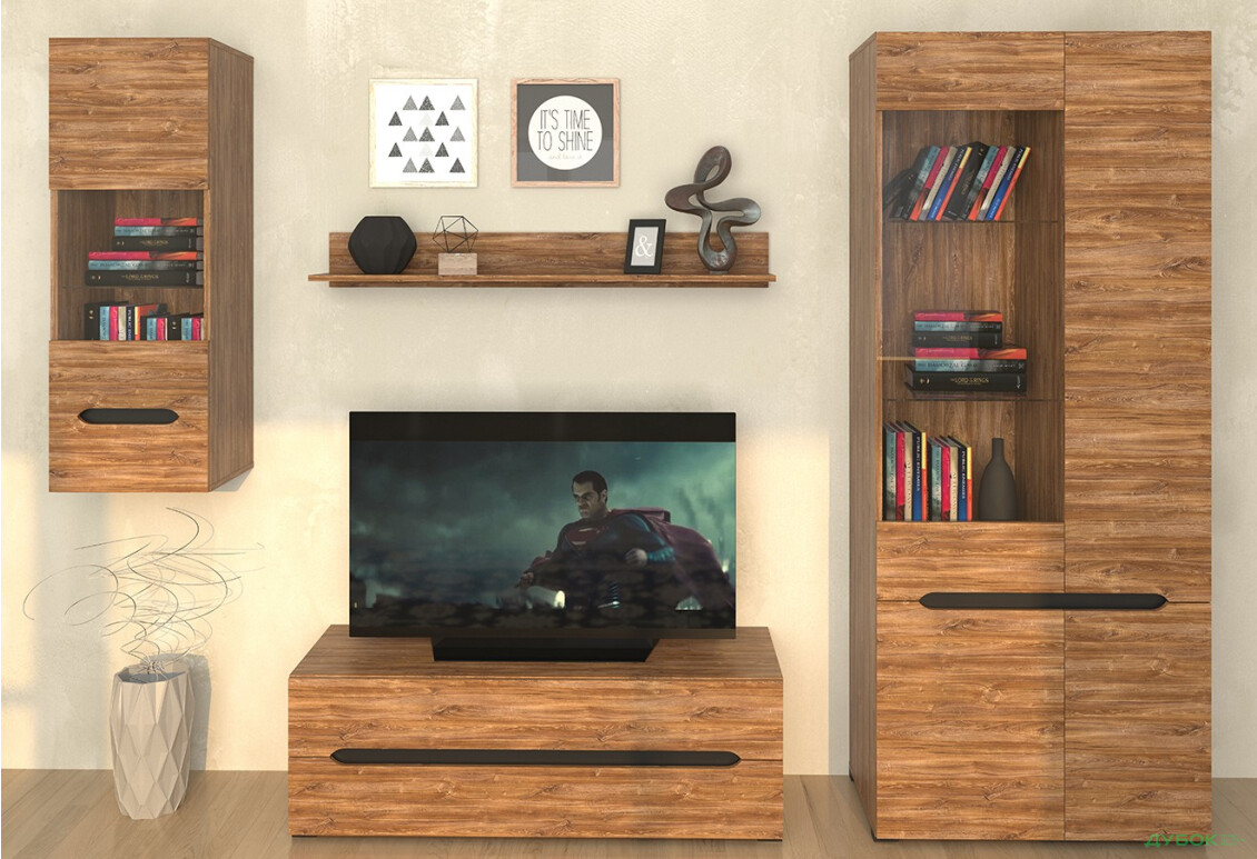 Модульная гостиная Осло / Oslo ВМВ Холдинг