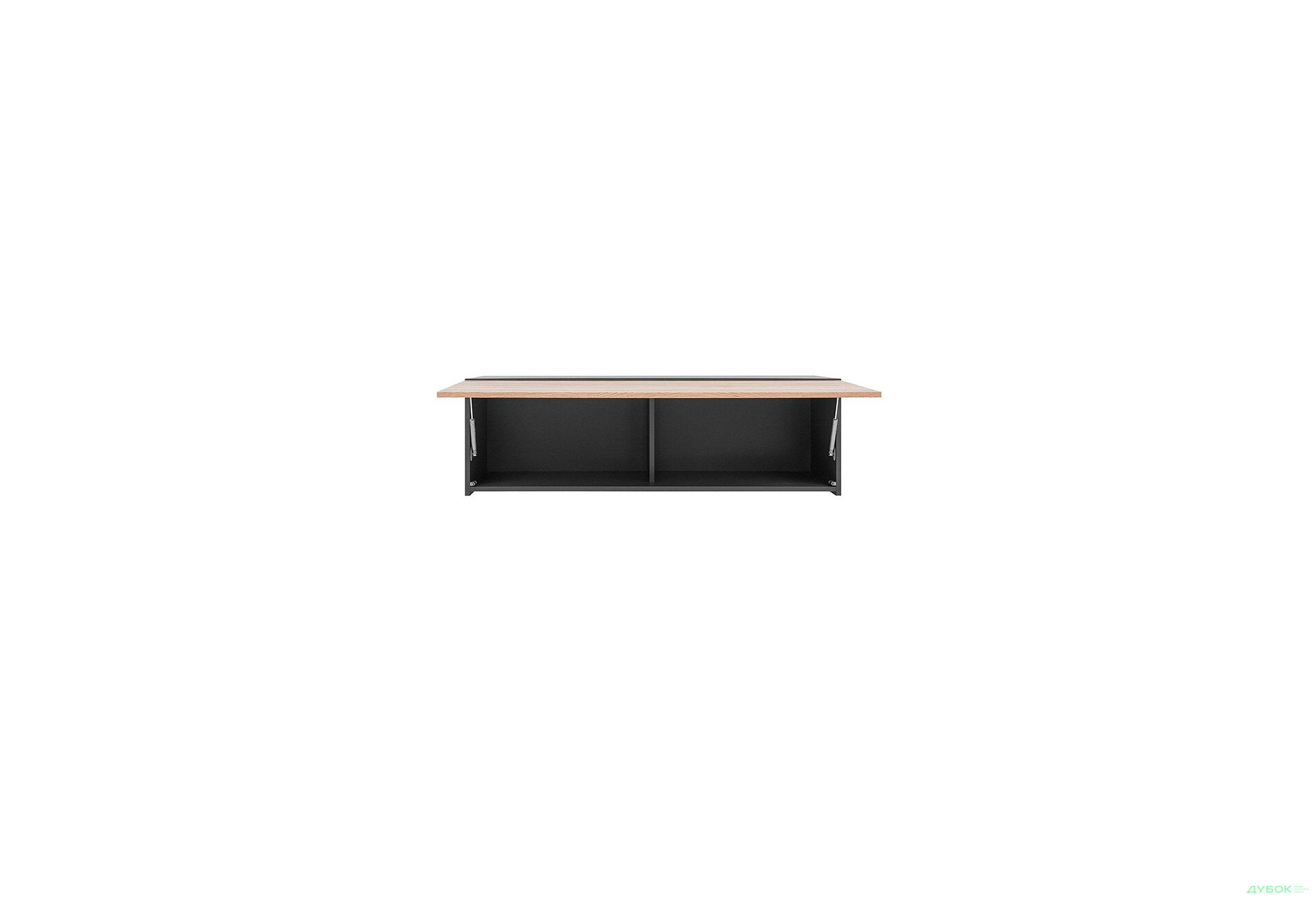 Изображение 2 - Шкафчик навесной SFW1K/120 Моден (без ручек) Gerbor холдинг