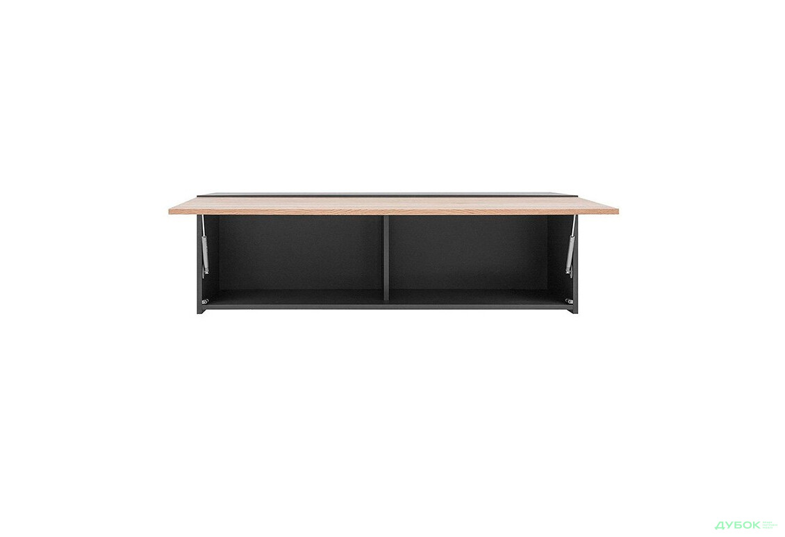 Изображение 2 - Шкафчик навесной SFW1K/120 Моден (без ручек) Gerbor холдинг