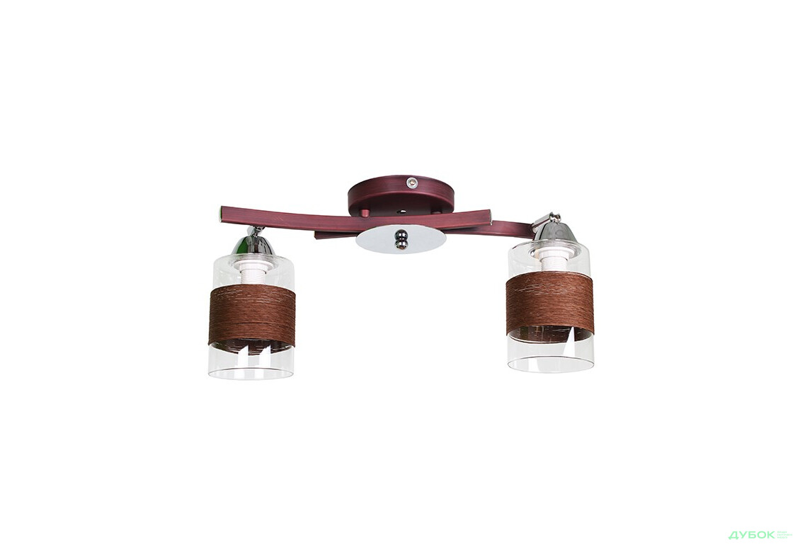 Люстра Д GH90616-2 Сириус Лайт