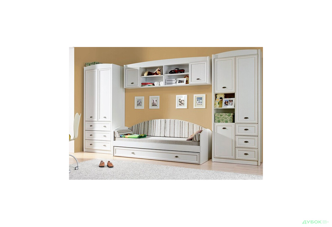 Изображение 3 - Детская Салерно Gerbor холдинг