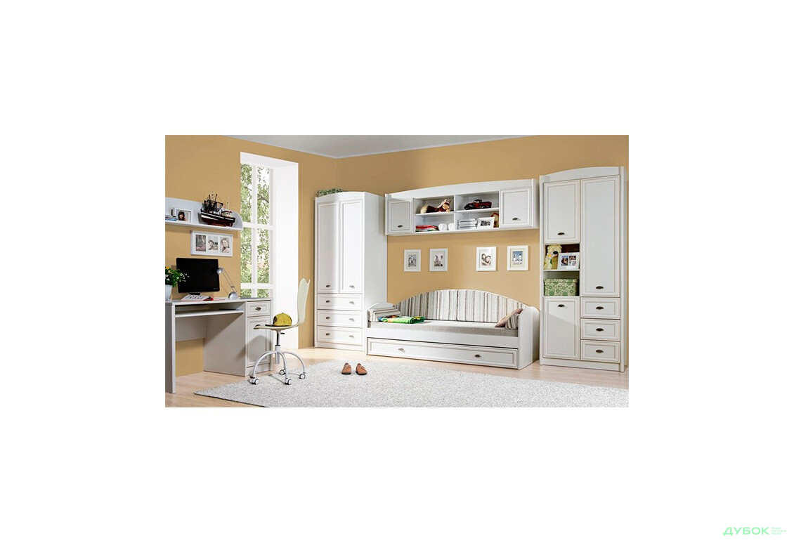 Изображение 4 - Детская Салерно Gerbor холдинг