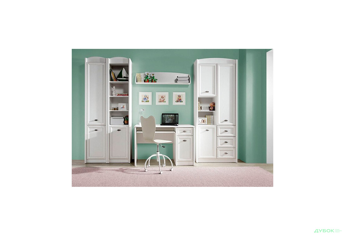 Детская Салерно Gerbor холдинг