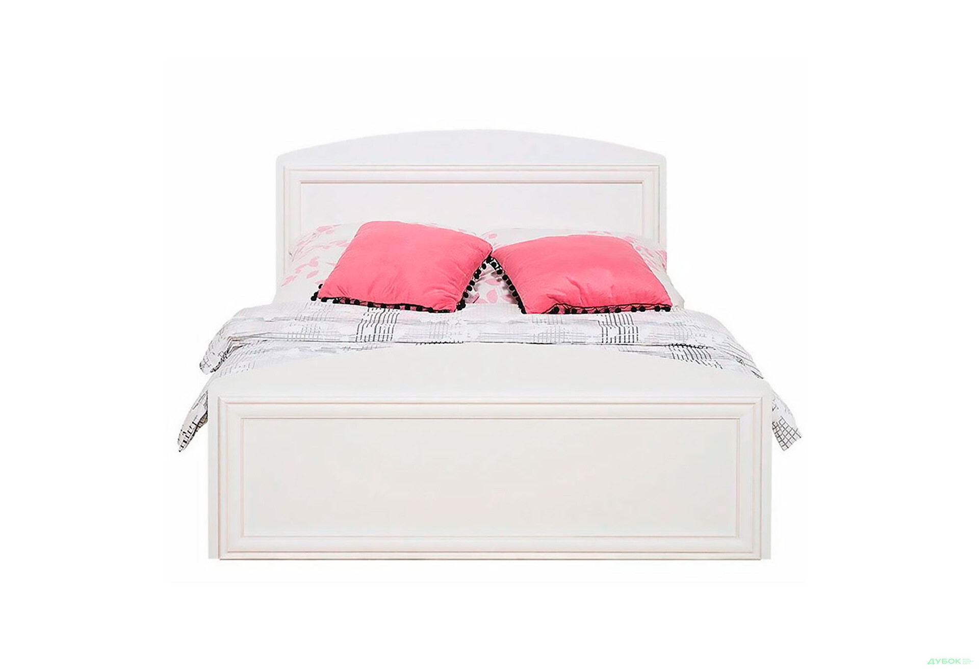 Изображение 1 - Кровать LOZ120 Салерно Gerbor холдинг