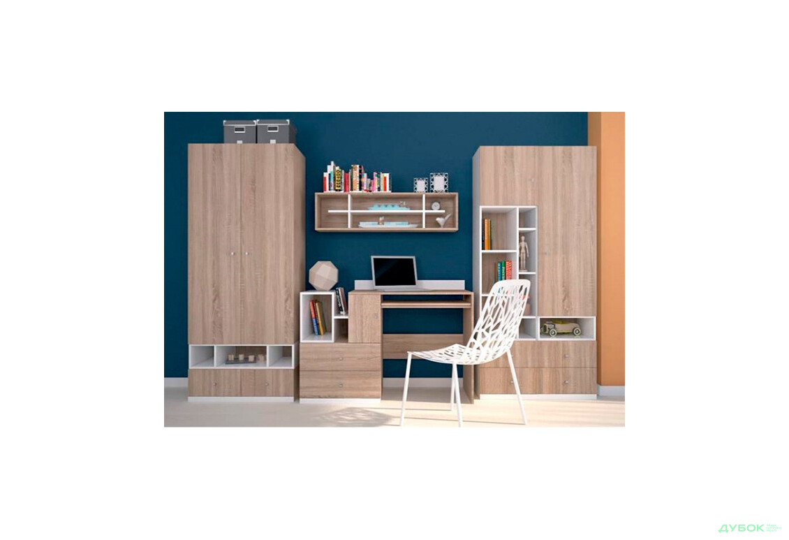 Дитяча Мобі Гербор - Зображення 1 Зображення 1 - Дитяча Мобі Гербор