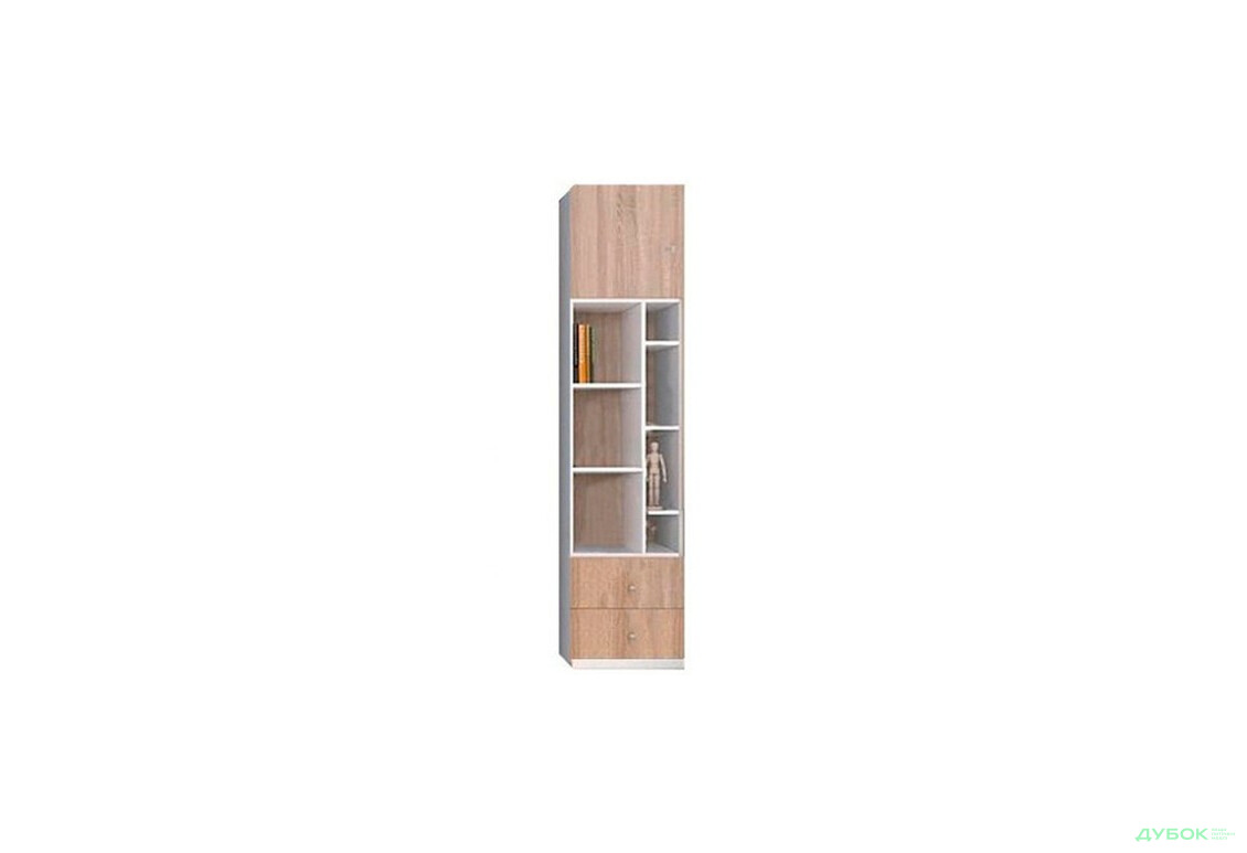 003_Пенал REG1D2SO Мобі Гербор - Зображення 1 Зображення 1 - 003_Пенал REG1D2SO Мобі Гербор