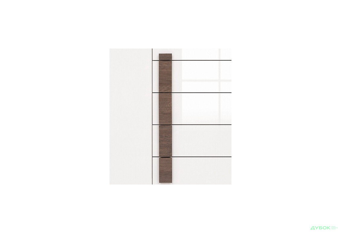 Зображення 5 - Модульна вітальня Доменіка Гербор